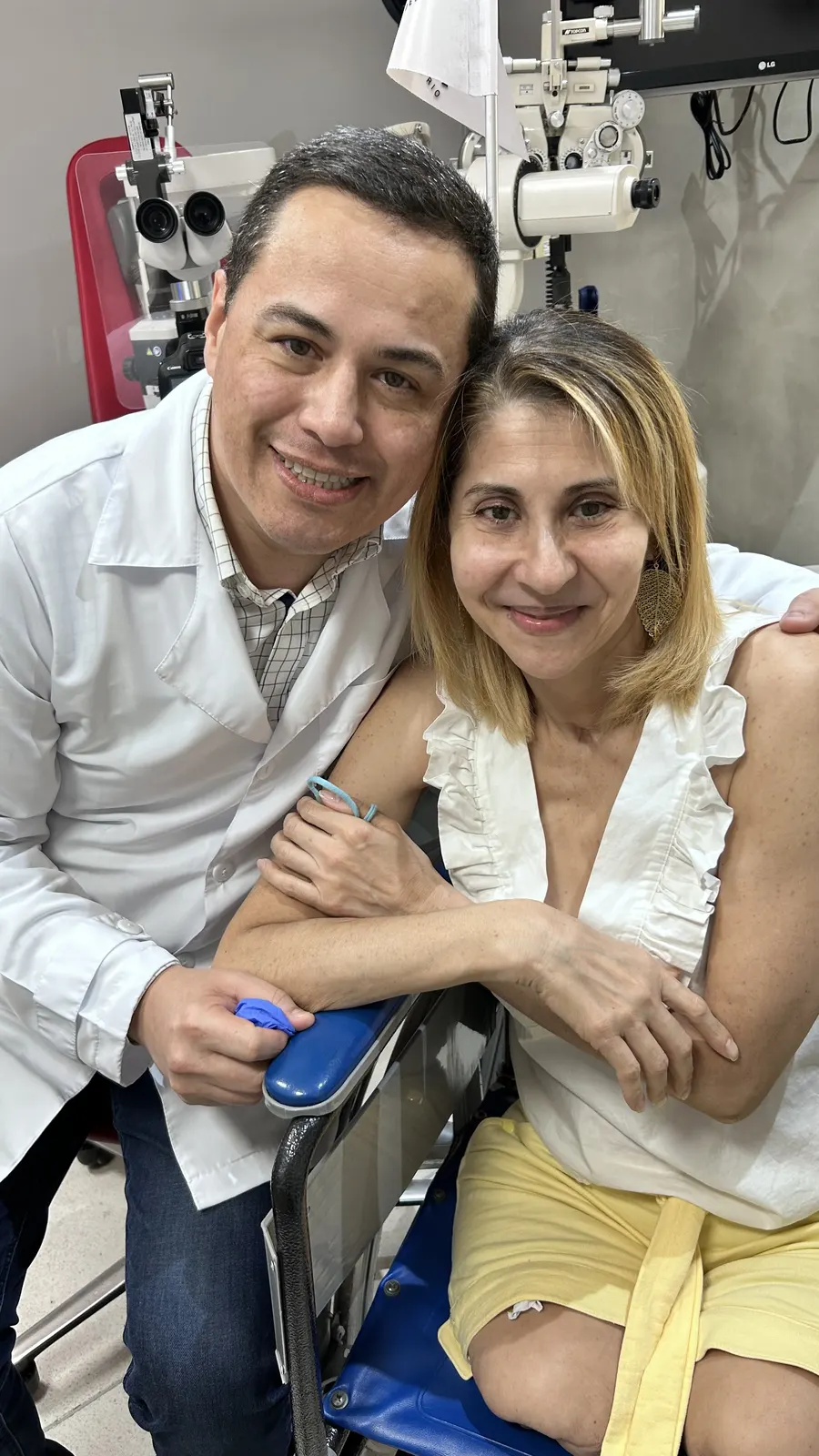 Atención personalizada