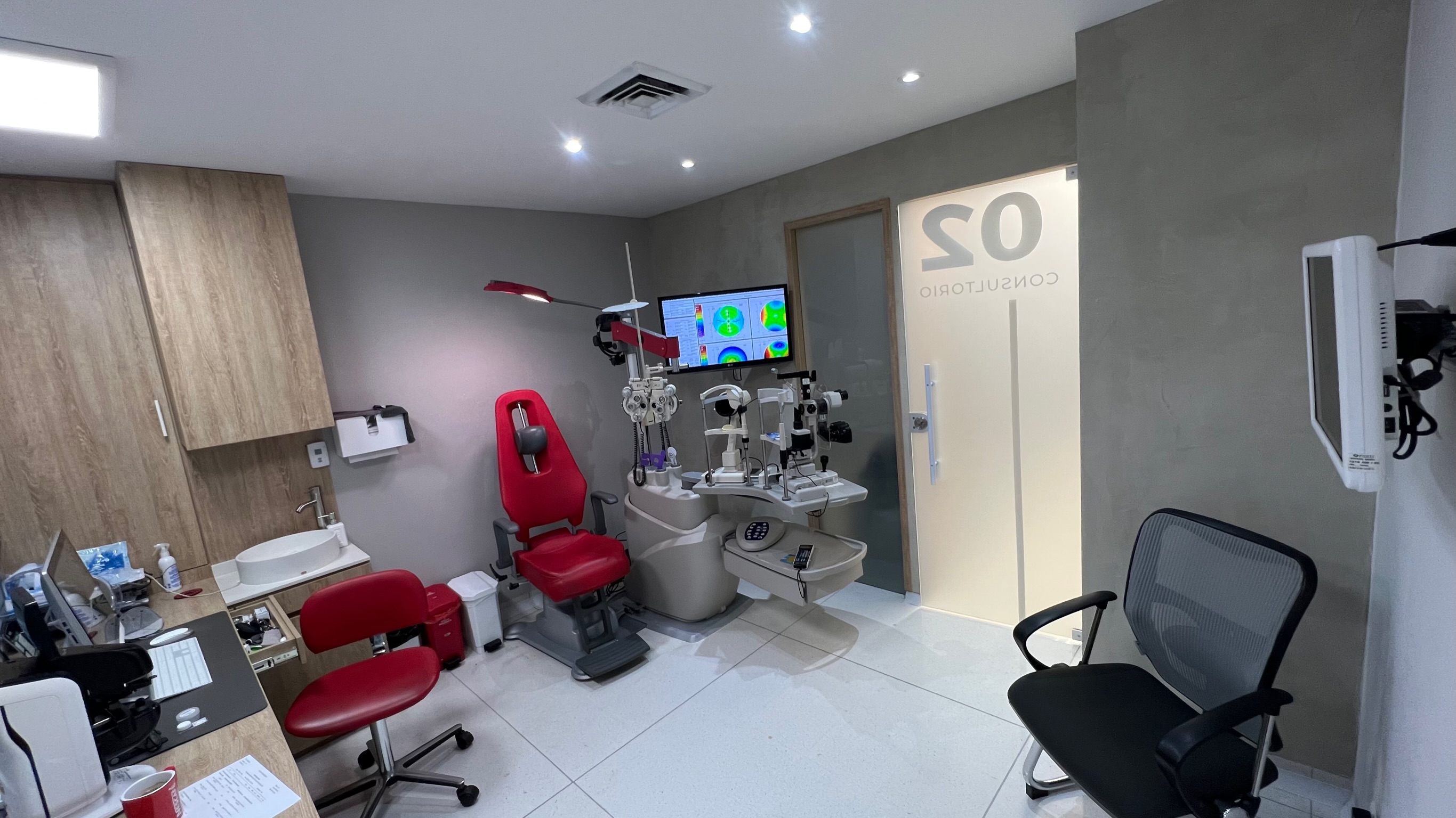 Nuestras instalaciones